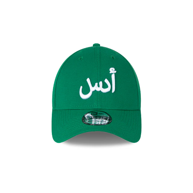 Club León X Mundial de Clubes 39THIRTY Elástica