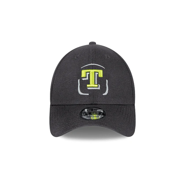 Olmecas de Tabasco Est. 1975 LMB Invenue 9FORTY Snapback