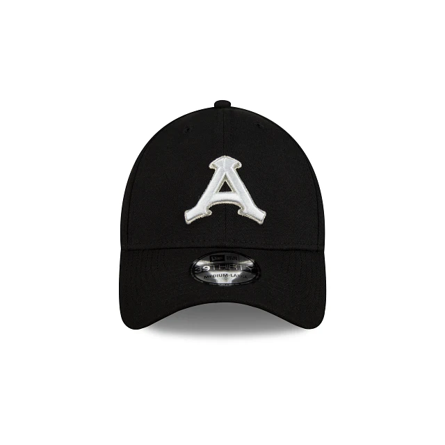 Acereros de Monclova LMB Game Cap Home 39THIRTY Elástica