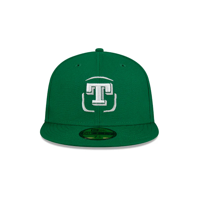 Olmecas de Tabasco LMB Game Cap Home 59FIFTY Cerrada