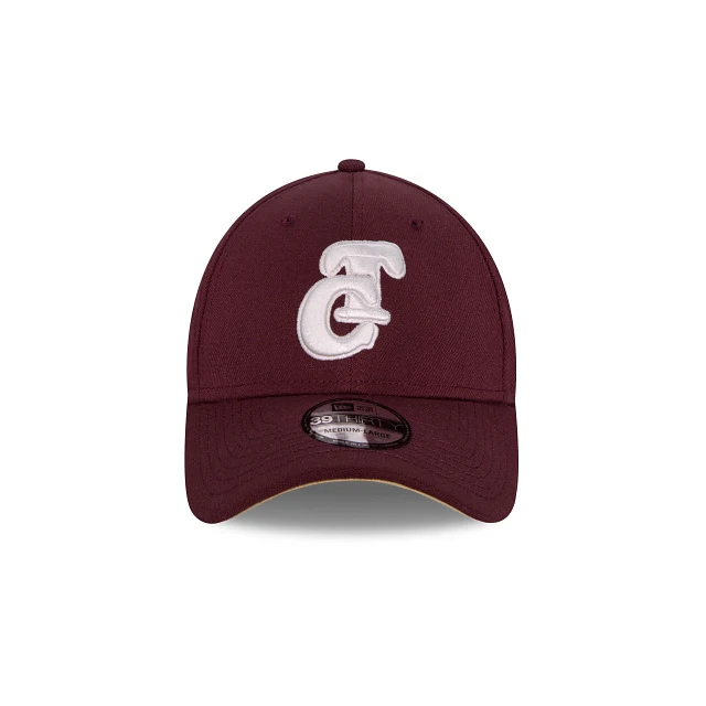 Tomateros de Culiacán LAMP Classics  39THIRTY Elástica