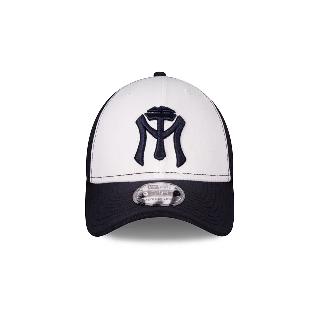 Sultanes de Monterrey LAMP Classics  39THIRTY Elástica