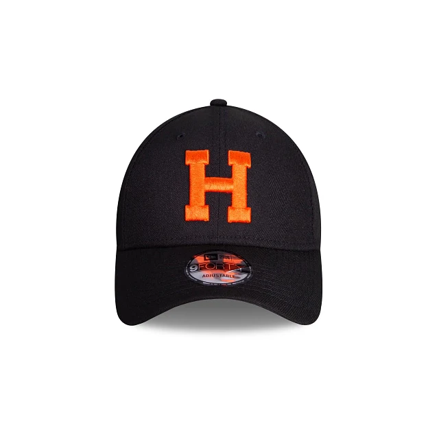 Naranjeros de Hermosillo LAMP Classics  9FORTY Strapback