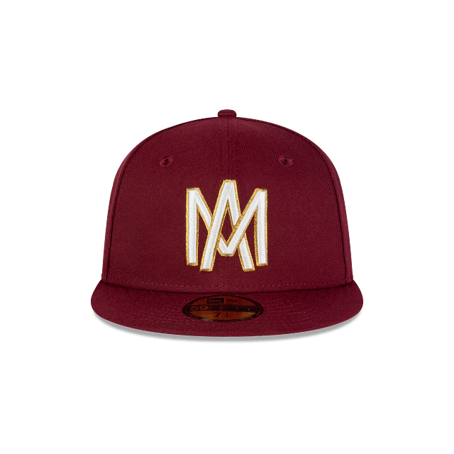 Los Águilas de Mexicali LAMP Game Cap 59FIFTY Cerrada