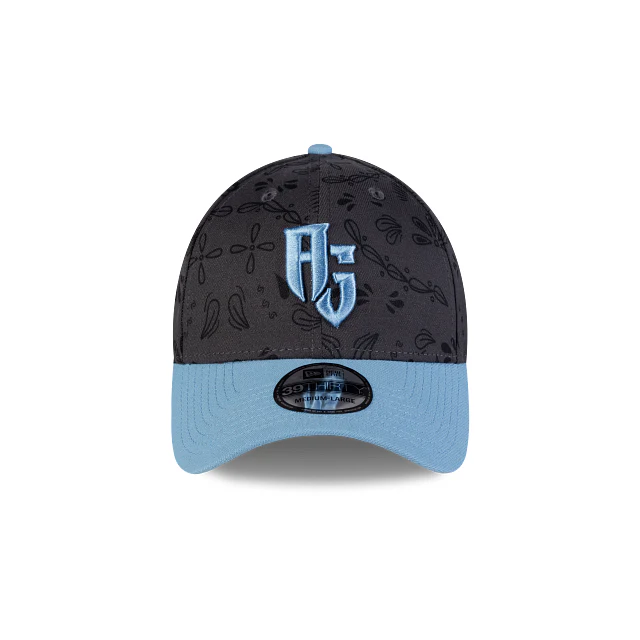 Algodoneros de Guasave LAMP Día de Muertos 39THIRTY Elástica