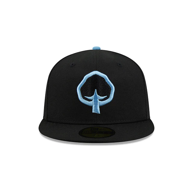 Algodoneros de Guasave LAMP Logo Elements 2022 59FIFTY Cerrada