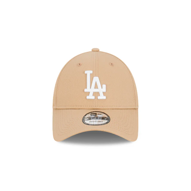 Los Angeles Dodgers MLB Core 9FORTY Snapback