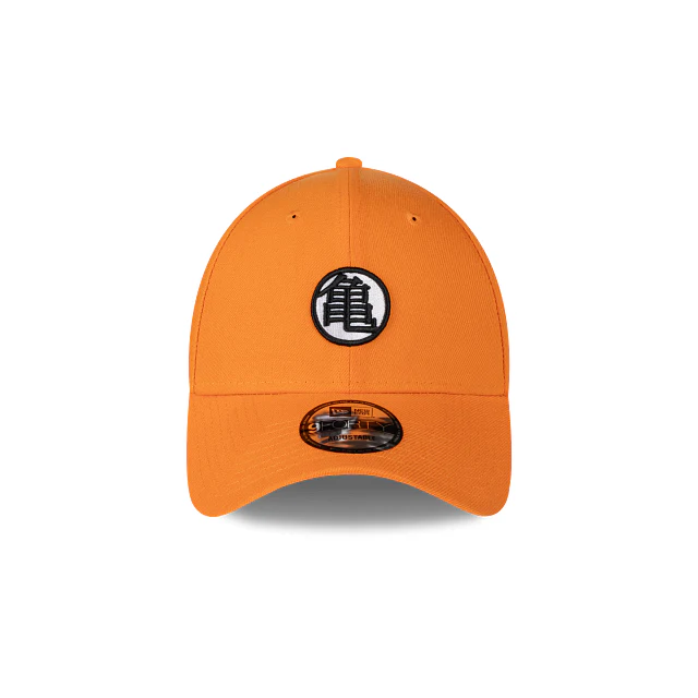 Dragon Ball Z Kanji Kame 9FORTY Strapback