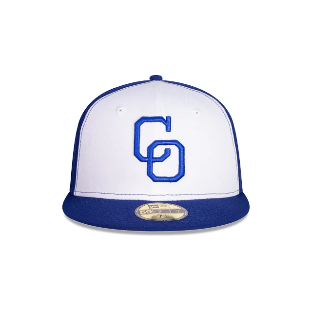 Yaquis de Obregón LAMP Classics  59FIFTY Cerrada