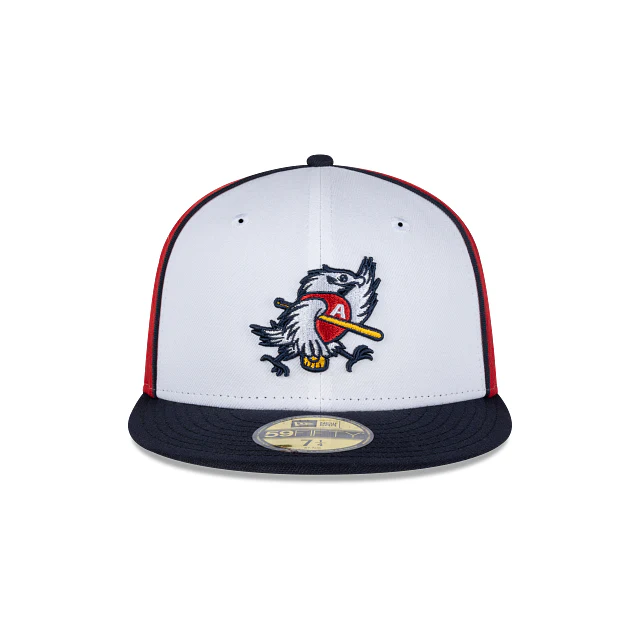 Los Águilas de Mexicali LAMP Game Cap 59FIFTY Cerrada