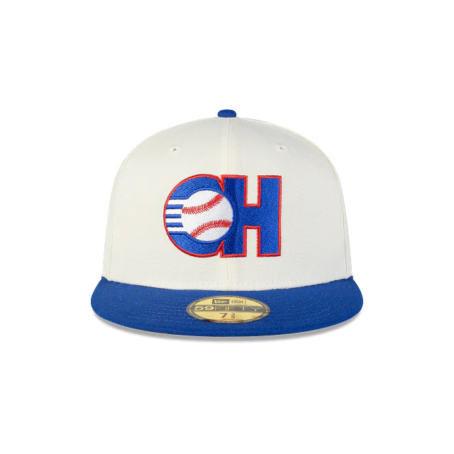 Charros de Jalisco LAMP Retro 59FIFTY Cerrada