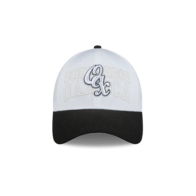 Guerreros de Oaxaca LMB Invenue 39THIRTY Elástica