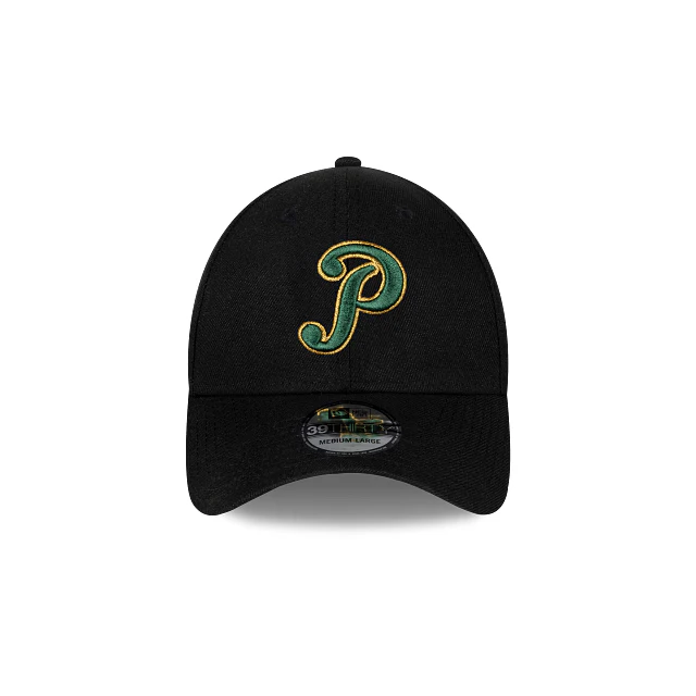 Pericos de Puebla Gold Collection 39THIRTY Elástica