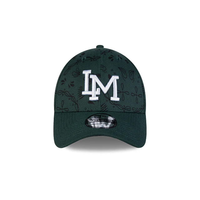 Cañeros de los Mochis LAMP Día de Muertos 39THIRTY Elástica