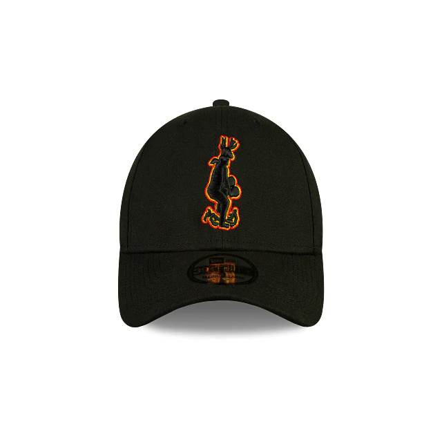 Mayos de Navojoa LAMP Game Cap 39THIRTY Elástica