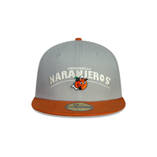 Naranjeros de Hermosillo LAMP Team Exclusive 59FIFTY Cerrada