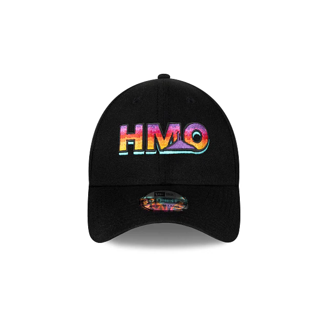 Naranjeros de Hermosillo LAMP Camo 39THIRTY Elástica