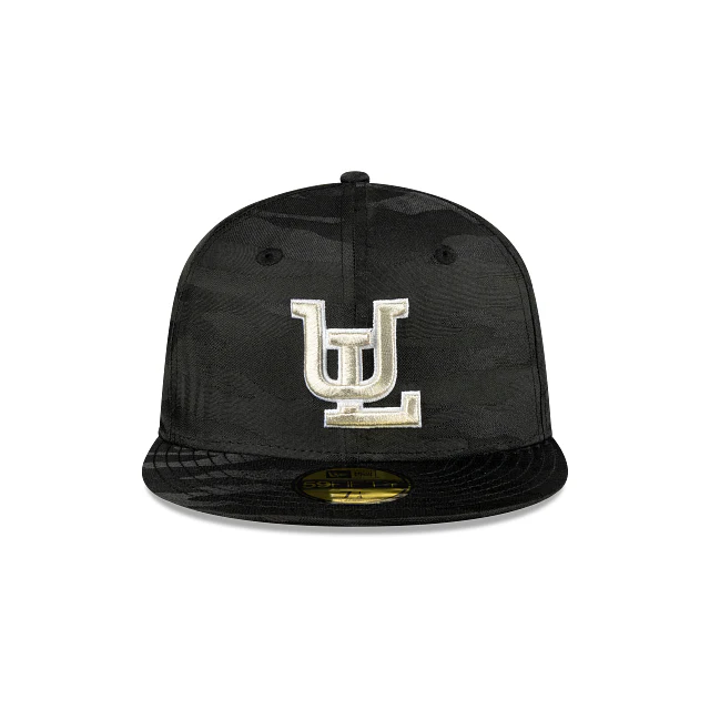 Algodoneros de Unión Laguna LMB Game Cap Alternativa 59FIFTY Cerrada