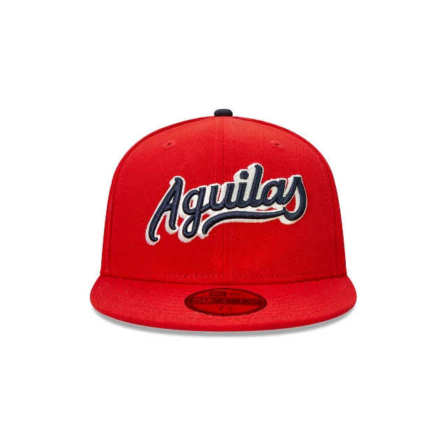 Los Águilas de Mexicali LAMP Game Cap 59FIFTY Cerrada