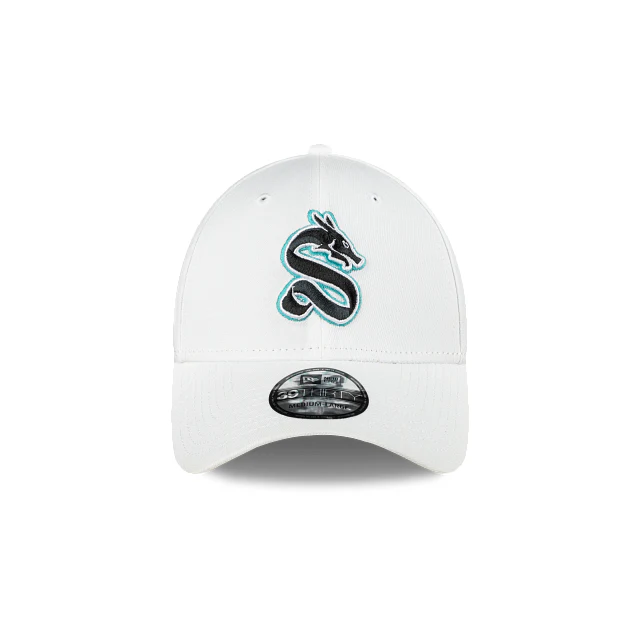 Saraperos de Saltillo LMB Game Cap Alternativa 39THIRTY Elástica