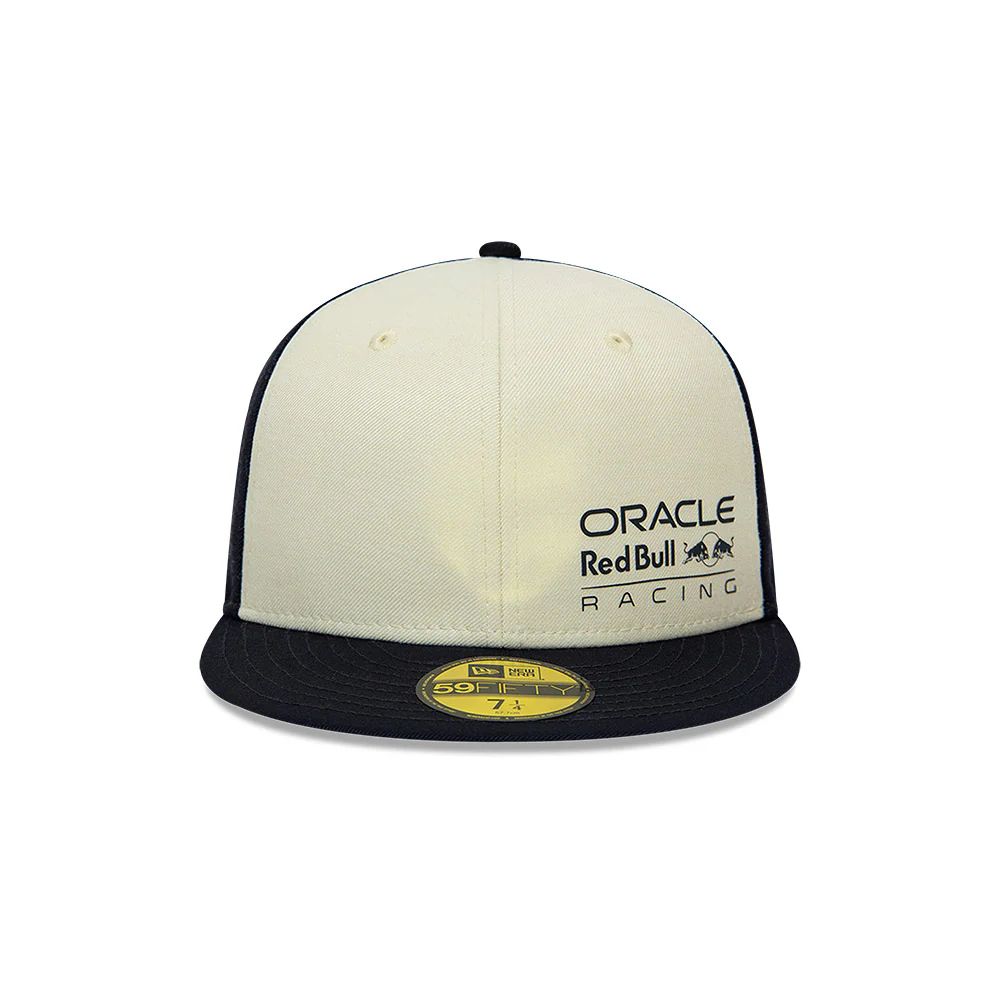 Oracle Red Bull Racing Flawless Wool 59FIFTY Cerrada