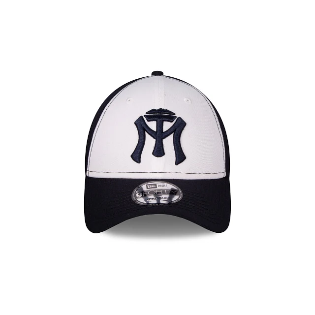 Sultanes de Monterrey LAMP Classics  9FORTY Strapback
