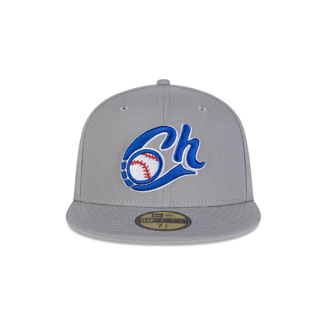 Charros de Jalisco LAMP Game Cap 59FIFTY Cerrada