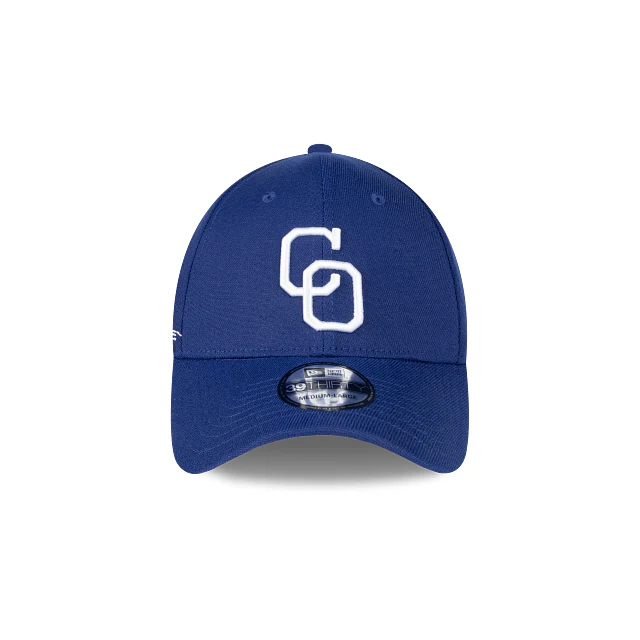 Yaquis de Obregón LAMP Iconic 39THIRTY Elástica