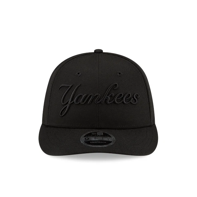 Felt X New York Yankees MLB 9FIFTY Snapback