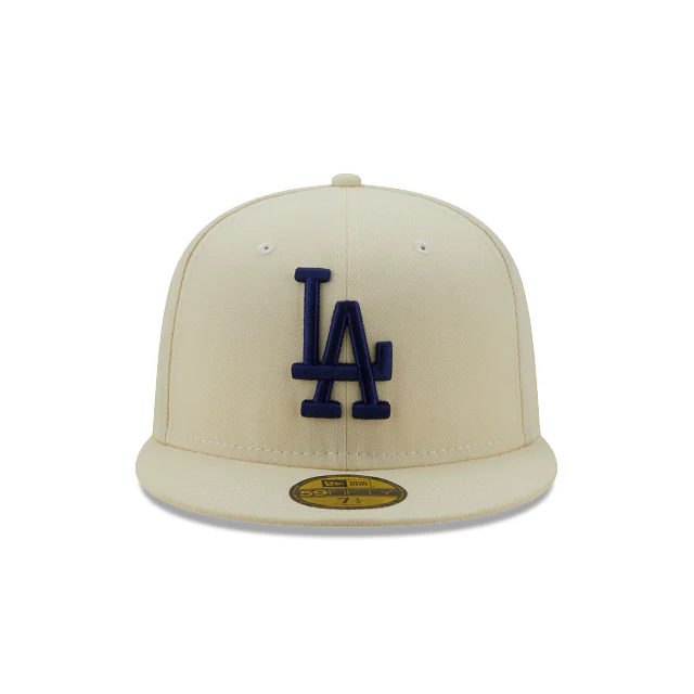 Los Angeles Dodgers Top Sellers 59FIFTY Cerrada