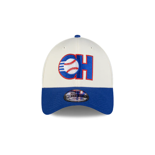 Charros de Jalisco LAMP Retro 39THIRTY Elástica