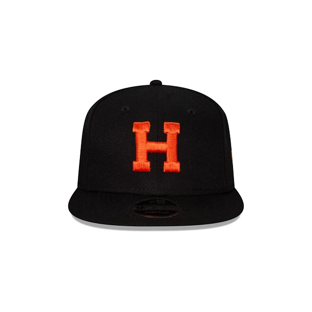Naranjeros de Hermosillo LAMP Classics  9FIFTY OF Snapback