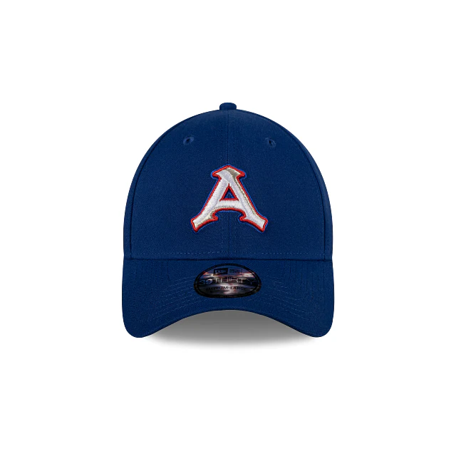 Acereros de Monclova LMB Game Cap Alternativa 39THIRTY Elástica