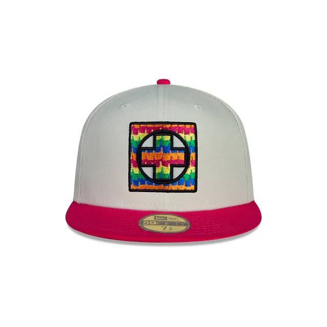 Cruz Azul Piñata Collection 59FIFTY Cerrada