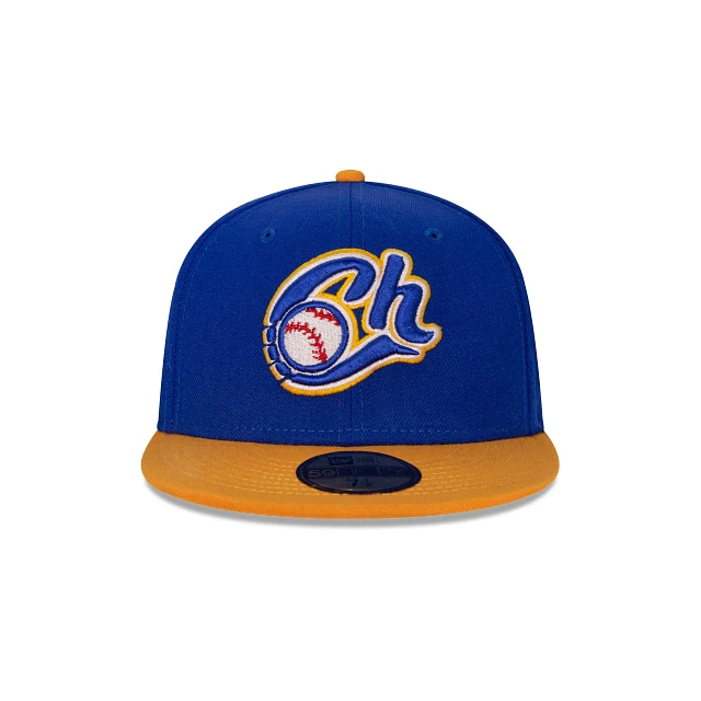 Charros de Jalisco LAMP Classics  59FIFTY Cerrada