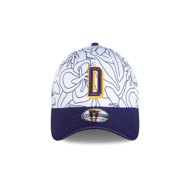 Dorados de Chihuahua LMB Spring Training 2024 39THIRTY Elástica