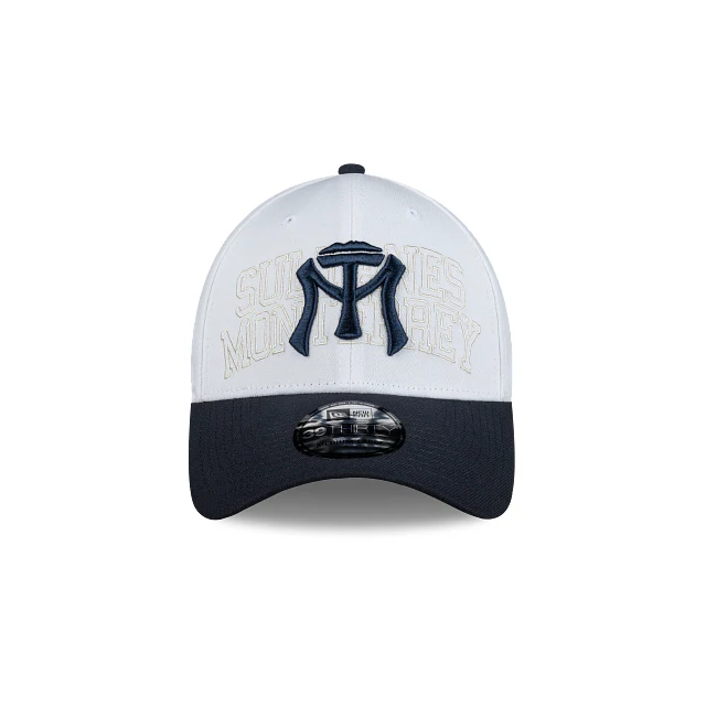 Sultanes de Monterrey LMB Invenue 39THIRTY Elástica