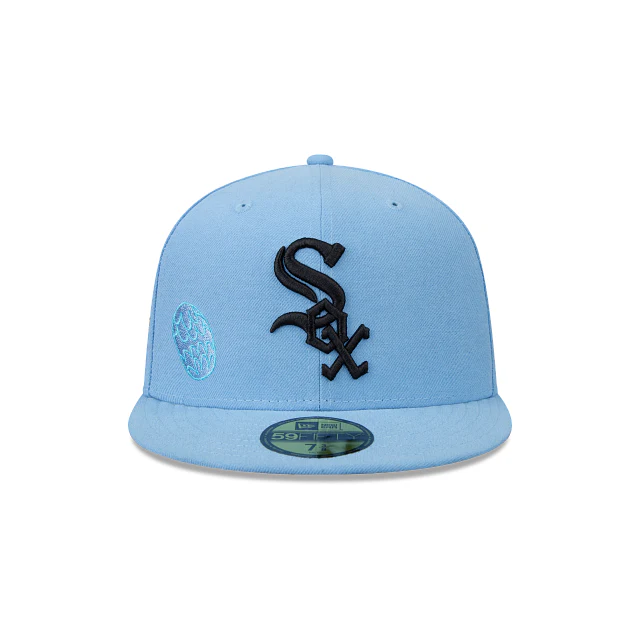 Chicago White Sox MLB Easter 59FIFTY Cerrada