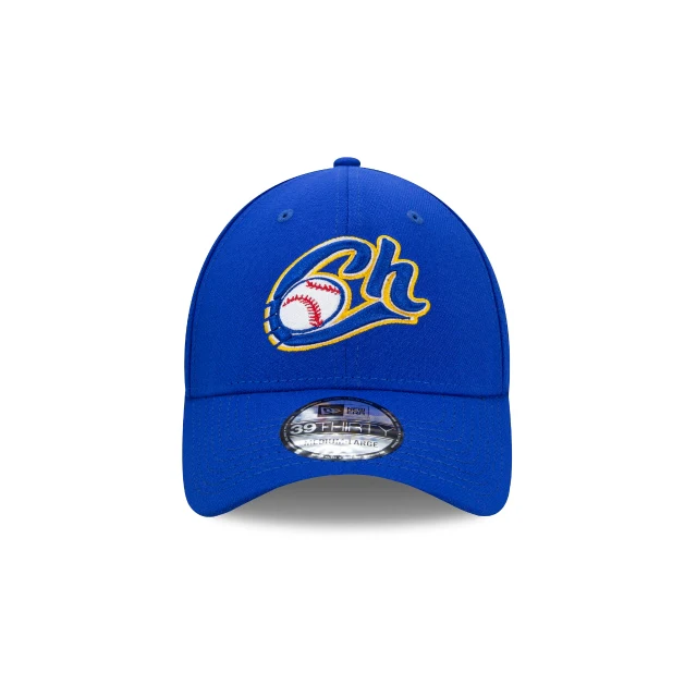 Charros de Jalisco LAMP Game Cap  39THIRTY Elástica