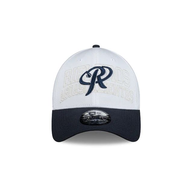 Rieleros de Aguascalientes LMB Invenue 39THIRTY Elástica