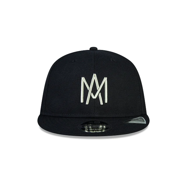 Los Águilas de Mexicali LAMP Team Exclusive 9FIFTY Strapback
