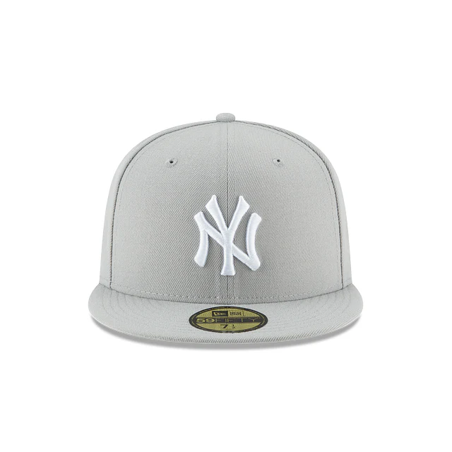 New York Yankees MLB Classics 59FIFTY Cerrada
