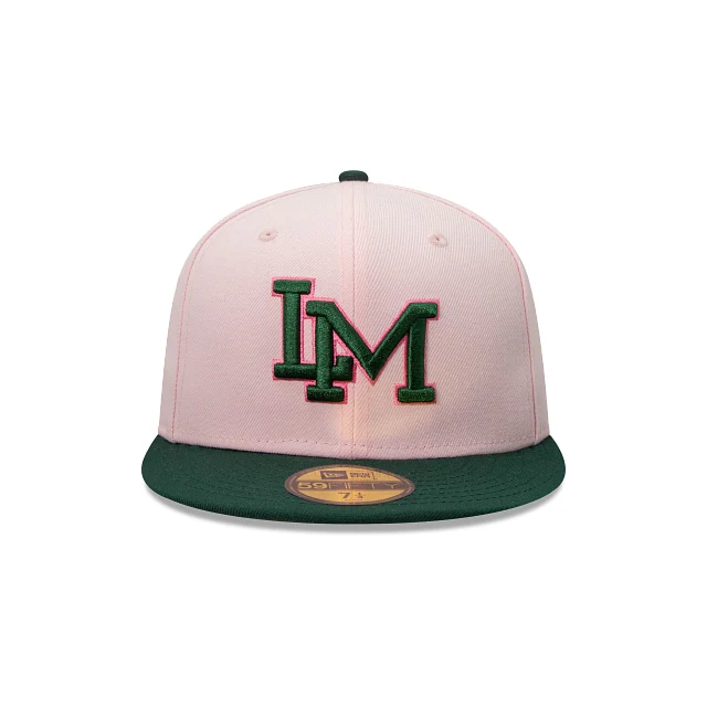 Cañeros de los Mochis LAMP Game Cap 59FIFTY Cerrada