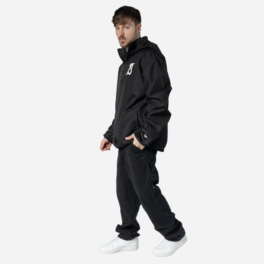 Chamarra Bravos de León LMB Invenue