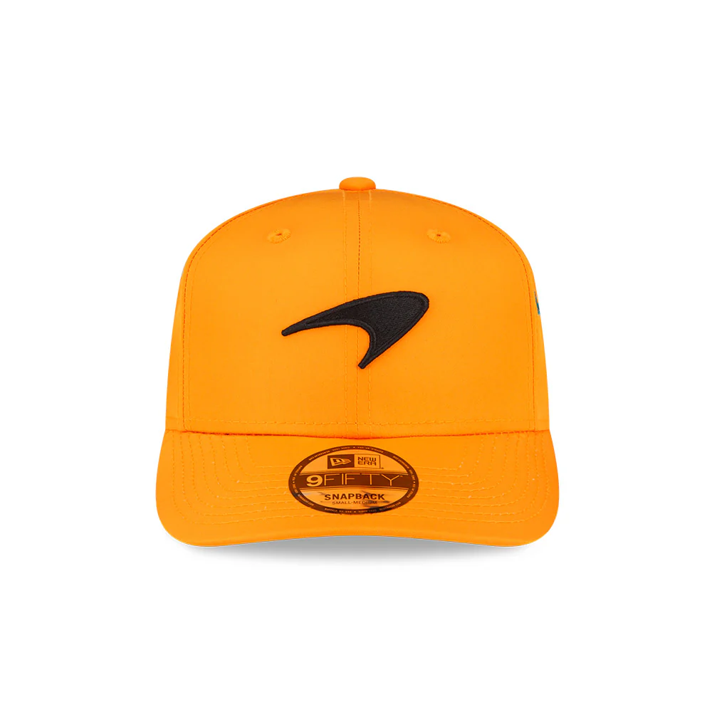 McLaren F1 Team Las Vegas Race Special 9FIFTY Snapback