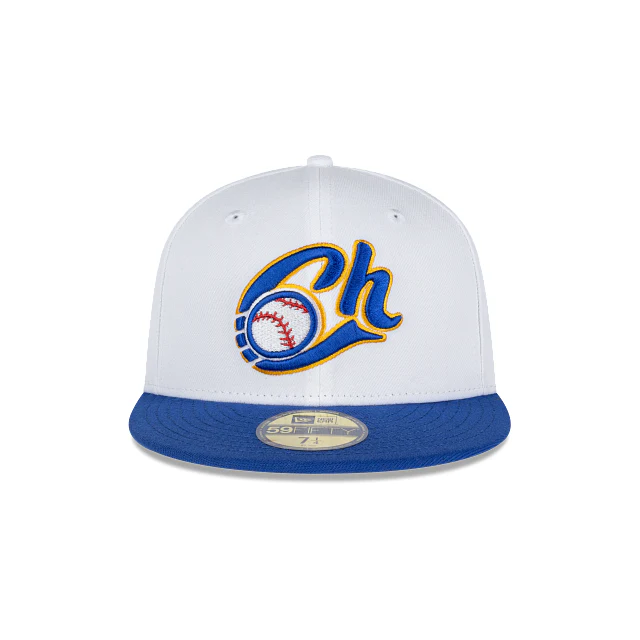 Charros de Jalisco LAMP Game Cap 59FIFTY Cerrada