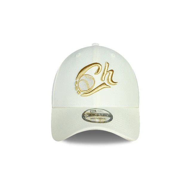 Charros de Jalisco LAMP Essential 9FORTY Snapback