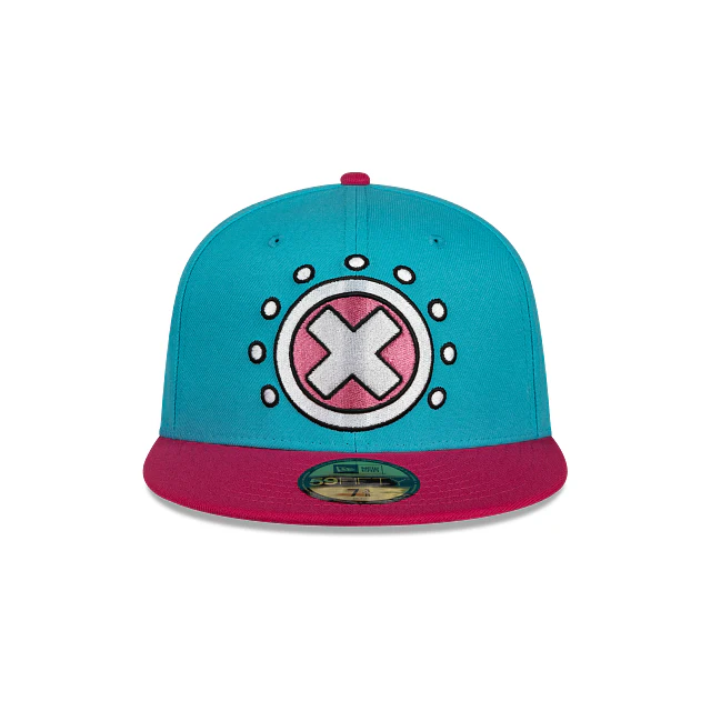 One Piece Chopper 59FIFTY Cerrada