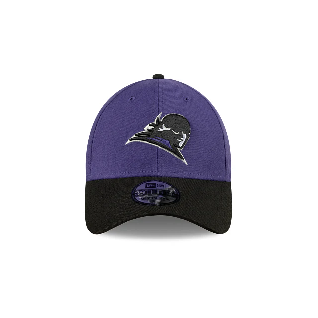 Conspiradores de Querétaro LMB Game Cap Alternativa 39THIRTY Elástica