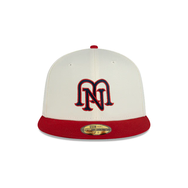 Mayos de Navojoa LAMP Retro 59FIFTY Cerrada